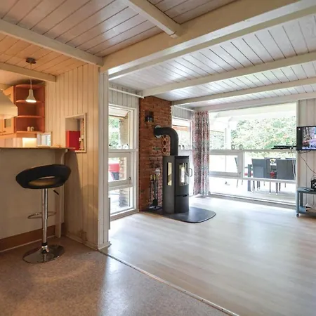 Vestervej Romo Ix Feriehus Romo