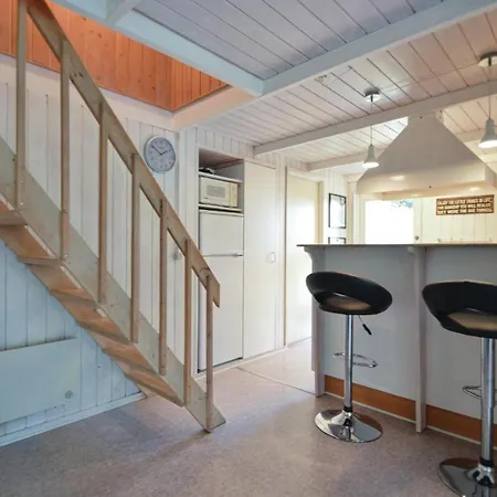 Nyaraló Vestervej Romo Ix Rømø