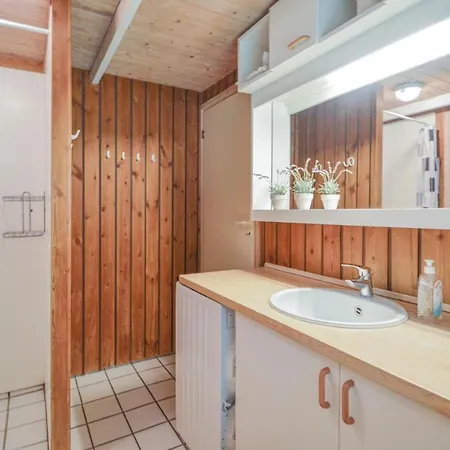 Nyaraló Vestervej Romo Ix Rømø