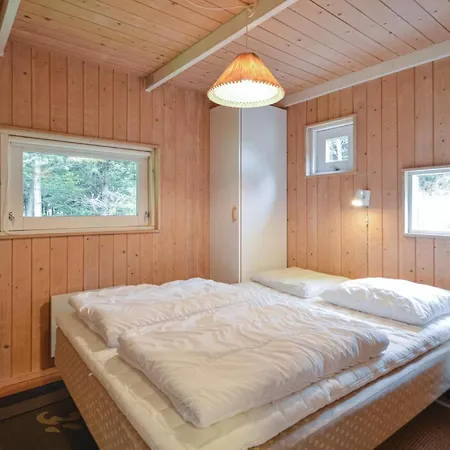 Feriehus Vestervej Romo Ix