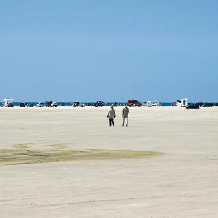 Vestervej Romo Ix Nyaraló *